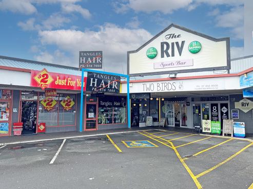10/20 Clyde Street, Hamilton East