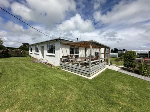 250 Longbush South Road, Roslyn Bush