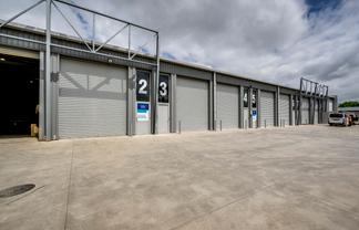 107sqm Unit Available Now