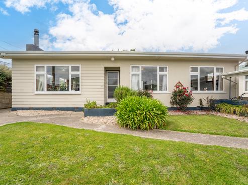 11 Milner Street, Oamaru