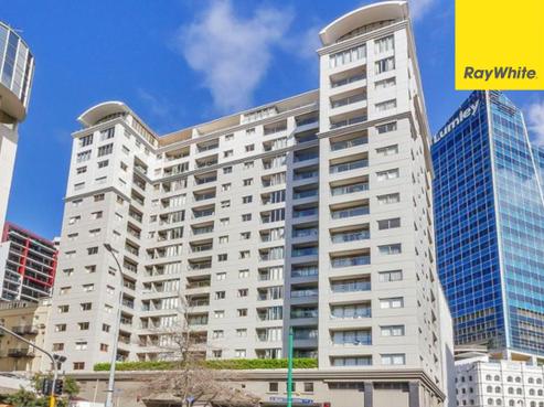 5/1K Emily Place, Auckland Central
