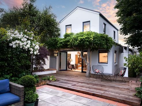 43 Strowan Road, Strowan