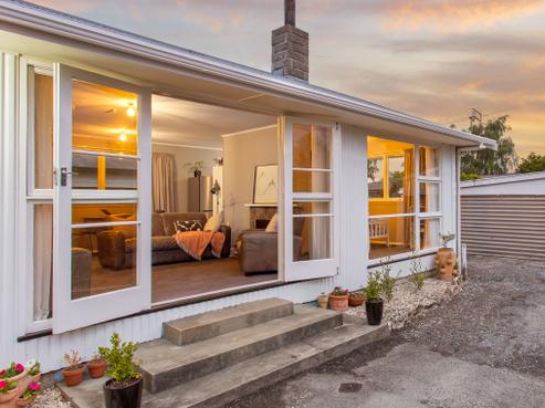 3B George Street, Rangiora