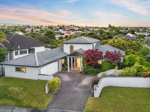 3 Hobie Court, West Harbour