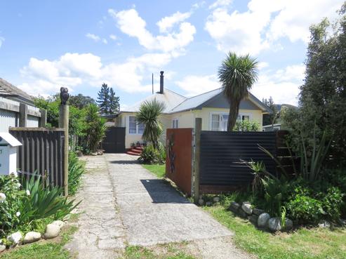 84 Buller Road, Reefton