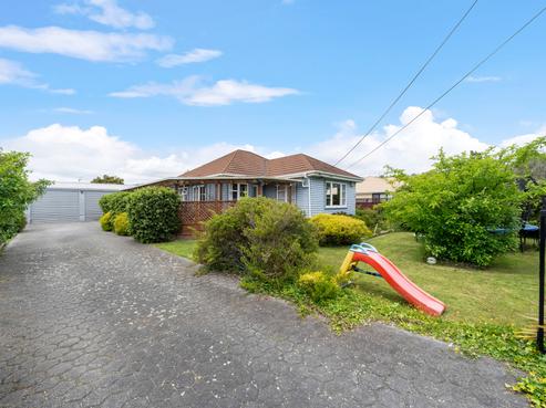40 Henry Street, Ebdentown
