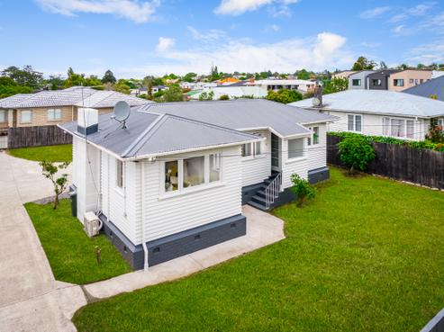 61 Archibald Road, Kelston