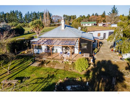 32 Willowbridge Settlement Road, Waimate