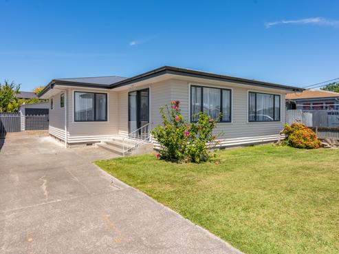 128 Riverbend Road, Maraenui