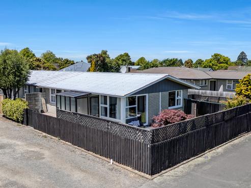 1/92 White Street, Rangiora