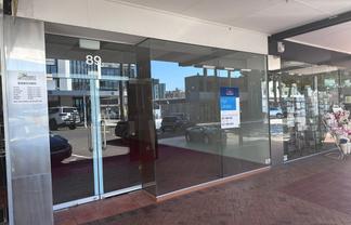 Grey is the New Black!