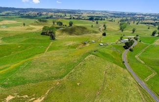 266 Tikitiki Road, Te Mapara