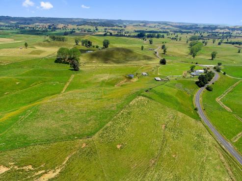 266 Tikitiki Road, Te Kuiti
