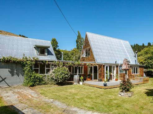 56 Kingan Road, Luggate