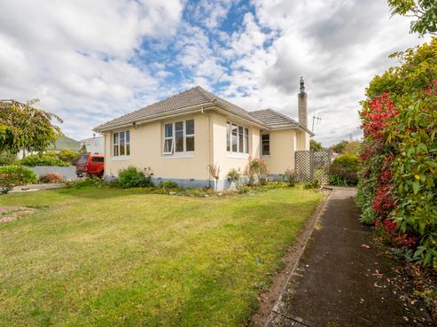 26 Rhodes Street, Waimate