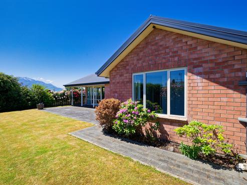 3 Chance Haven, Kaikoura