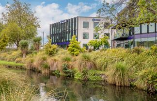 Prime Riverside Tenancy - Sole Agency