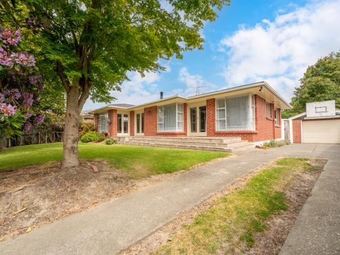 20 Lindsay Street, Marchwiel