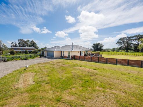 247 Te Ngaio Road, Bunnythorpe