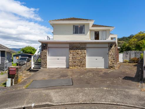 7 Harlow Grove, Wainuiomata