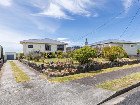 4 Watene Crescent, Waitara