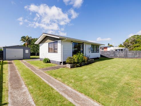 163 Broadway, Kaikohe