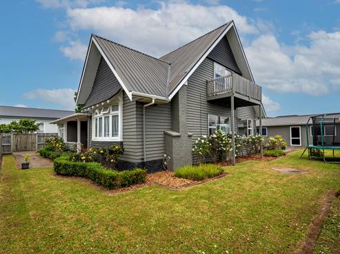 60B Roy Street, Palmerston North Central