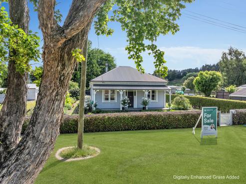 5 Tekoa Street, Waiau