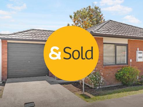 39 Harriet Street, Favona