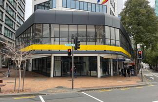 Manners St, Level 3 Tenancy 3