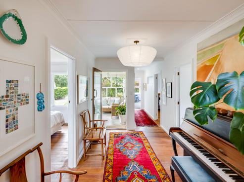 32 Alamein Crescent, Onekawa