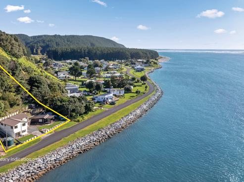 510 Lawton Drive, Kawhia