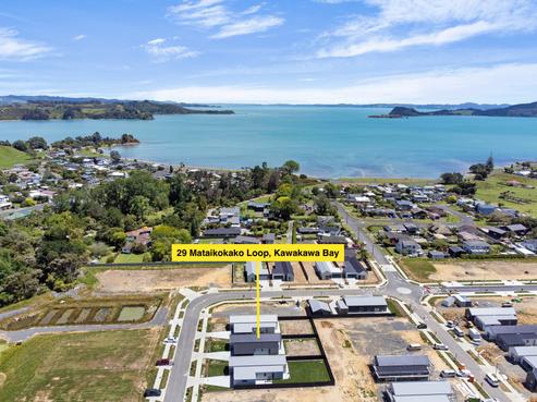 29 Mataikokako Loop, Kawakawa Bay