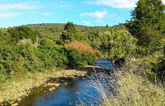 1216 Wekaweka Road, Omapere