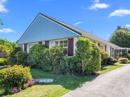 4 Parkinson Place, Ilam