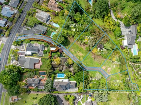 73B Portland Road, Remuera
