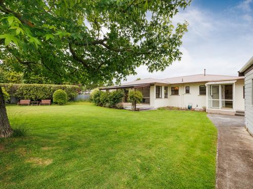 12 Athlone Place, Hokowhitu