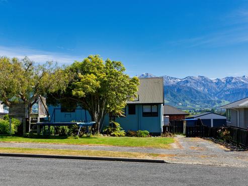 22 Bayview Street, Kaikoura