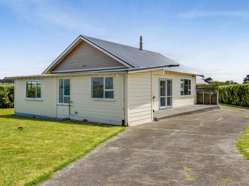 45 Mcalpine Road, Hawera