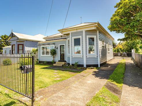44 Bignell Street, Gonville
