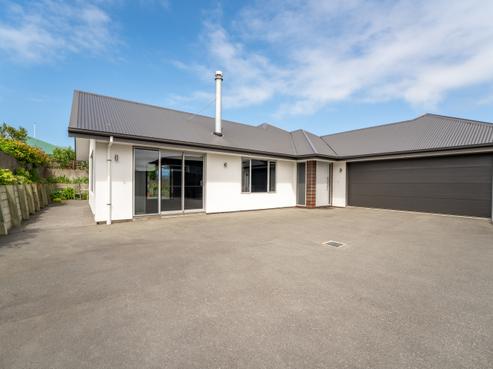 35A Avenue Road, West End