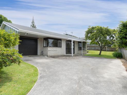 125A Winchester Street, Levin