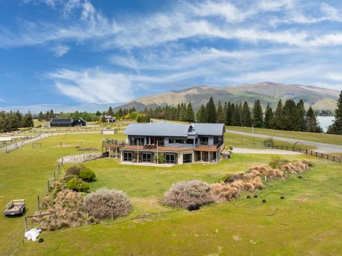 146 Max Smith Drive, Twizel