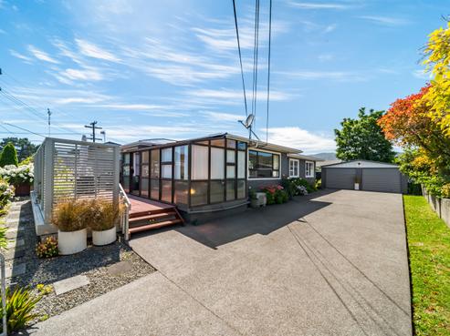 3 Karamu Crescent, Wainuiomata