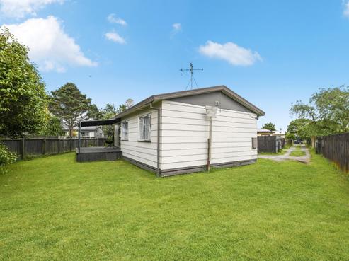 96A Dominion Road, Nawton