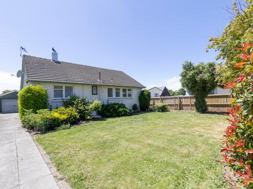 11 Orr Street, Netherby