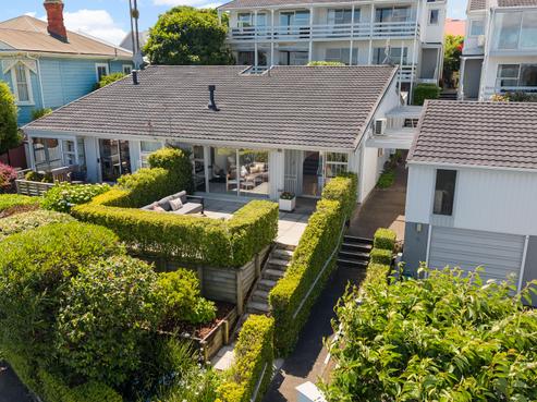 10/66 Victoria Road, Devonport