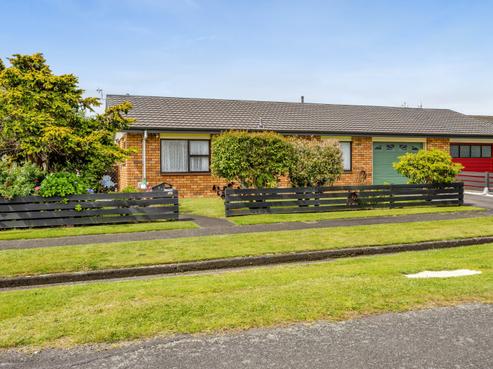2A Wera Street, Hawera