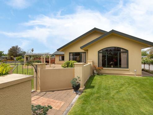 64C Gregg Street, Dannevirke