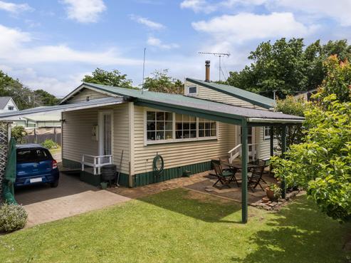 75 Parry Palm Avenue, Waihi